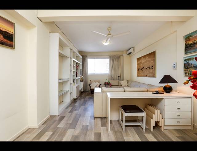 1 BEDROOM APARTMENT FOR SALE IN NORTH BEACH